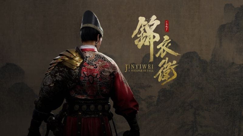 A Whisper of Fall: Jinyiwei s'offre un premier aperçu de gameplay - IG News