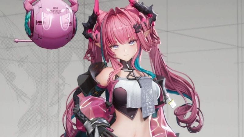 Niveau d’autorité Arknights Endfield : comment xp rapidement son niveau de compte ?