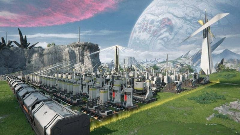 Énergie Arknights Endfield : comment améliorer la production de ses usines ?