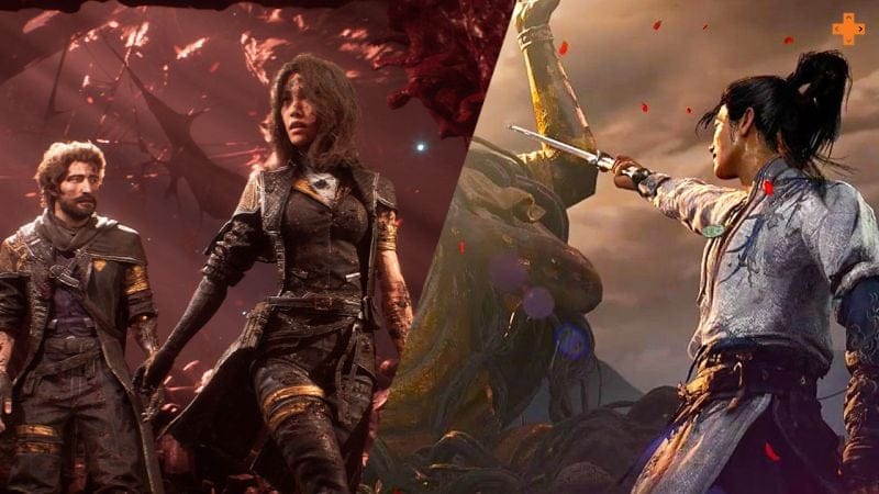 Clair Obscur rencontre Where Winds Meet dans ce nouveau jeu chinois très prometteur