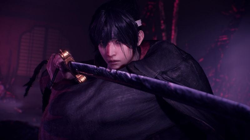 Nioh 3 : la démo est disponible sur PS5 et PC - IG News