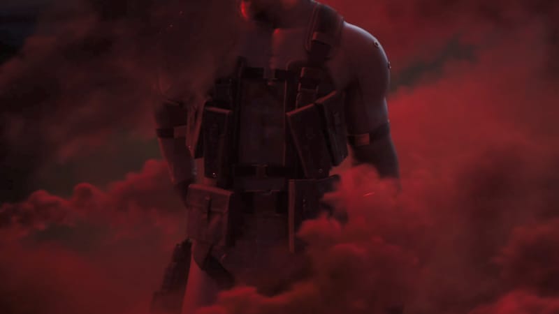 Rainbow Six Siege : quand Splinter Cell rencontre Metal Gear Solid avec Solid Snake qui arrive en tant que nouvel Agent