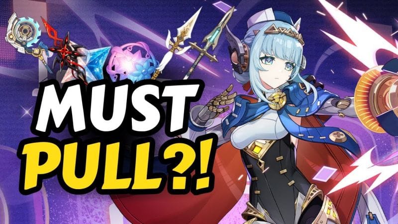 Ineffa Rerun: Still Meta or Easy Skip? Honest Pull Advice Before You Spend