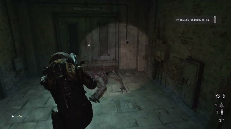 Cronos: The New Dawn - Bande dessinée #8