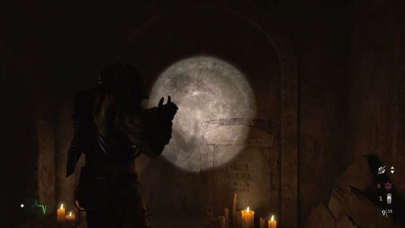 Cronos: The New Dawn - Chat #10