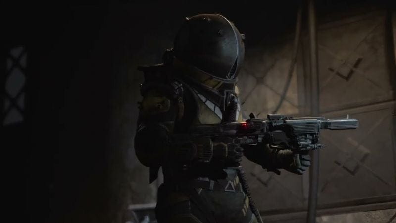 Cronos: The New Dawn - Arme Faucheuse Emplacement