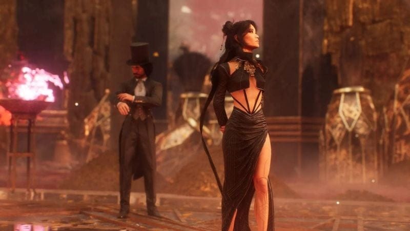 Clair Obscur Expedition 33 : Le personnage le plus apprécié du jeu est comparé à cet adorable robot de Disney