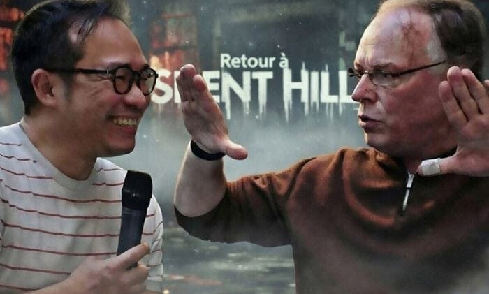 Retour à Silent Hill : on a vu le film et échangé avec Christophe Gans, le réalisateur passionné et passionnant