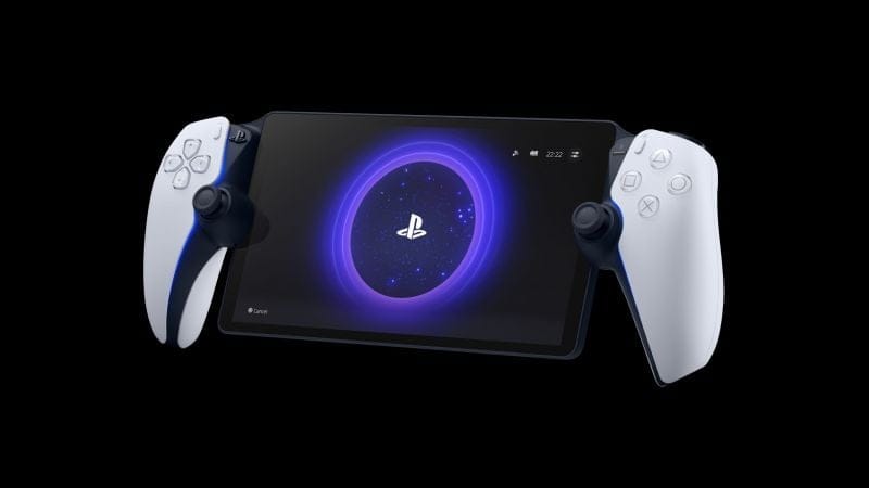 Sony pourrait sortir un PlayStation Portal avec un écran OLED cette année - IG News