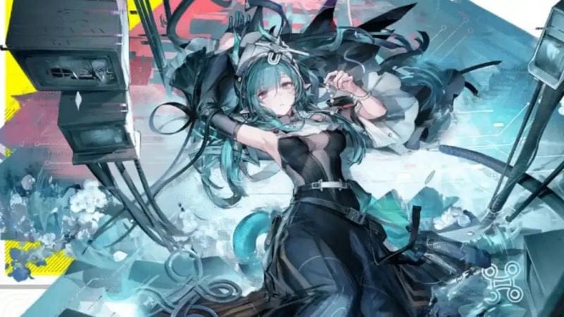 Xaihi Arknights Endfield : meilleure équipe, meilleur équipement, cadeau… Notre guide pour optimiser la construction de ce personnage cryogénique