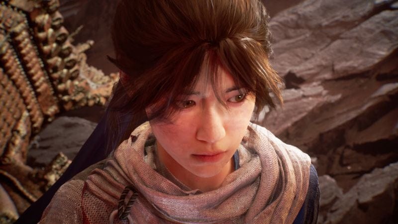 GeniGods : Nezha avant-première : Un nouveau jeu d'action mythique aux proportions épiques