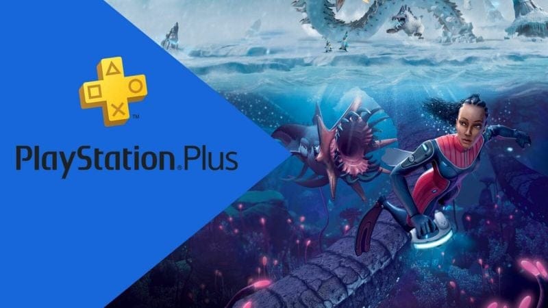 PlayStation Plus : 4 jeux offerts seulement ce mois-ci