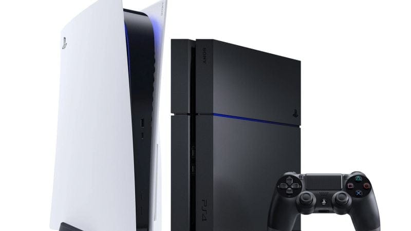 Sony incite les joueurs à se débarrasser de leurs PS4 une bonne fois pour toutes