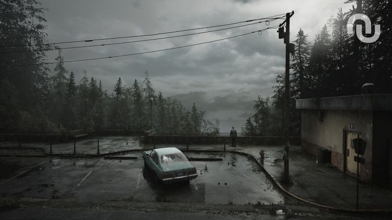 « Nous capturons la beauté intérieure » : pour le compositeur de Silent Hill, l’émotion est plus importante que l’horreur