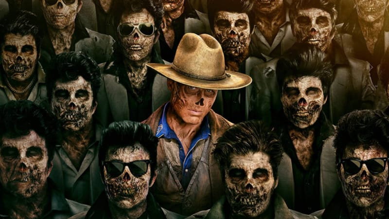 Fallout : Amazon créé la surprise et offre la série gratuitement sur YouTube, foncez !