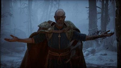 God of War : le casting divin de la série Prime Video continue de s'élargir