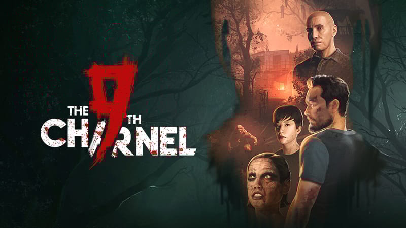 The 9th Charnel - S’offre un trailer de lancement pour sa sortie sur consoles et PC