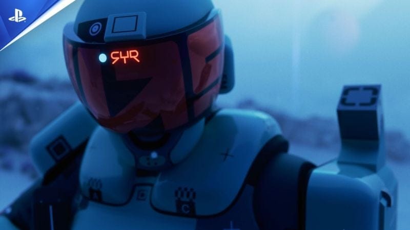 Marathon - Bande-annonce cinématique Cadre Destructeur - 4K | PS5, PC