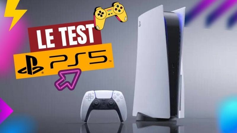 J'ai ENFIN reçu ma PS5 🥰 Unboxing et Installation de la console 4K Playstation 5 de chez SONY ❗️❗️