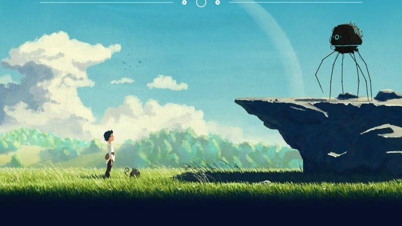 Platine 2026 #8 Planet of Lana