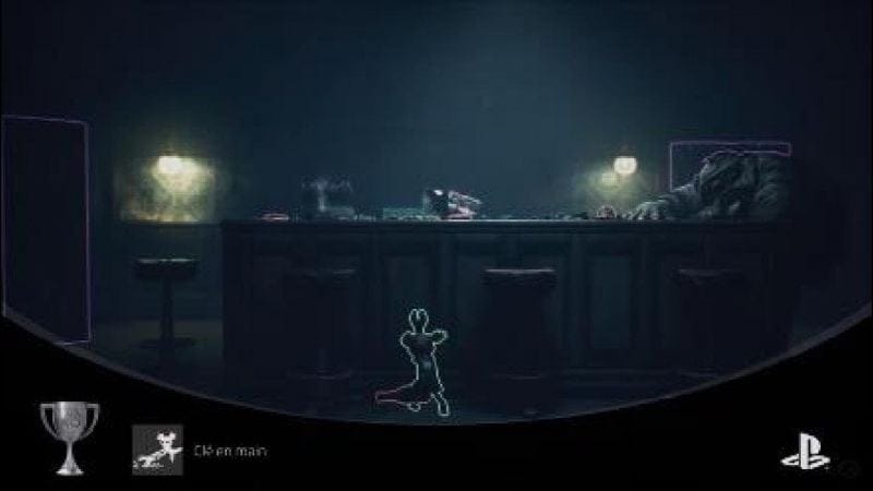 Little nightmares III - Guide/Trophée Clé en main