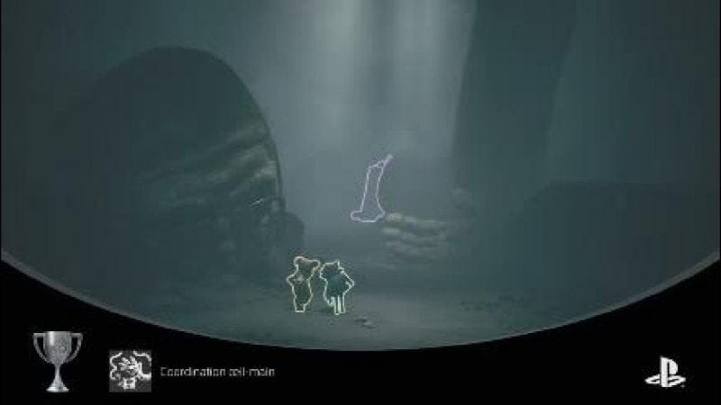 Little nightmares III - Guide/Trophée Coordination oeil-main - Technique À SAVOIR/IMPORTANT