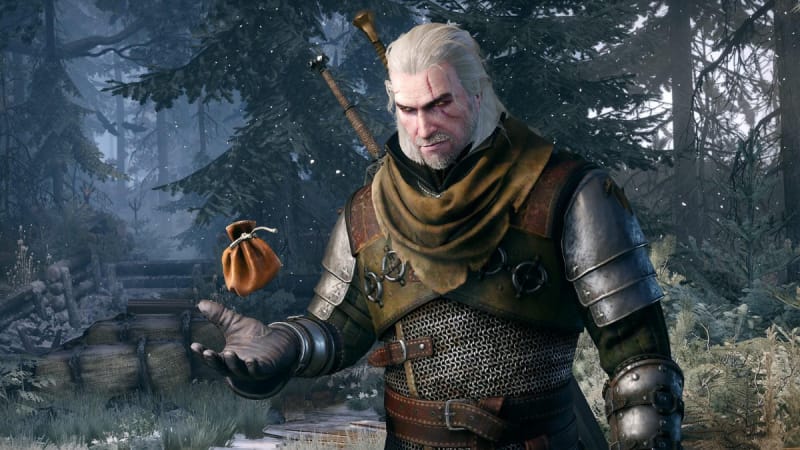 Une quête gratuite de The Witcher 3 fait le buzz en 2026, et tu peux y jouer dès maintenant