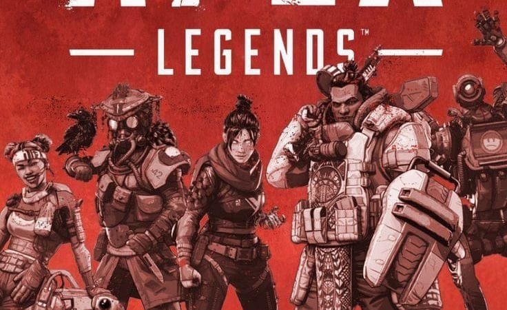 Un battle royale nerveux 🔫