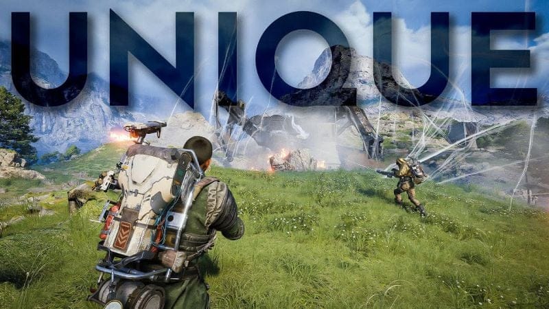 Pourquoi ARC Raiders a Tout Compris...