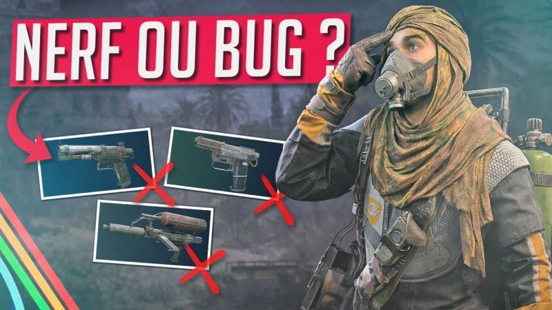 ARC Raiders : ARMES cassées, LOOT ultra lent et BANS controversés
