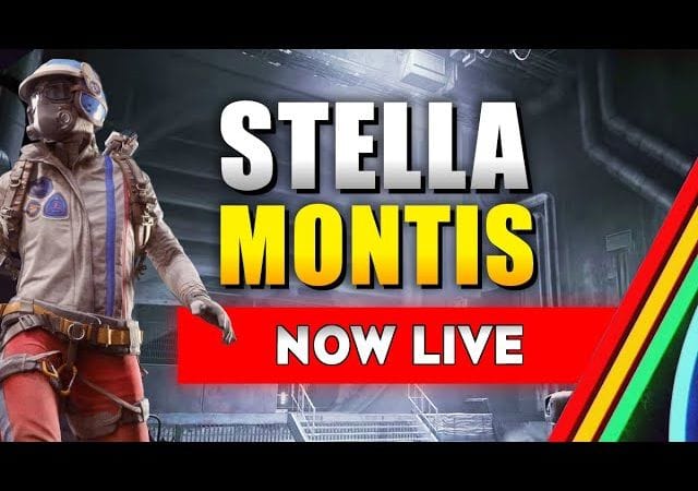 ARC Raiders STELLA MONTIS IS NOW LIVE! (New Quests & Event Rewards How to Use Merits in ARC Raiders)