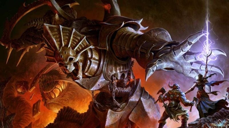 Diablo 4 : Faire une véritable tuerie lors de la saison 12 pourrait vous rapporter plein de récompenses !