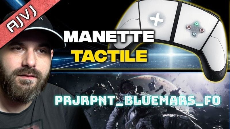 Un nouveau Mario bientôt annoncé ? 😯 Manette tactile chez Sony, YouTube sur Switch 2, Space Tarkov,