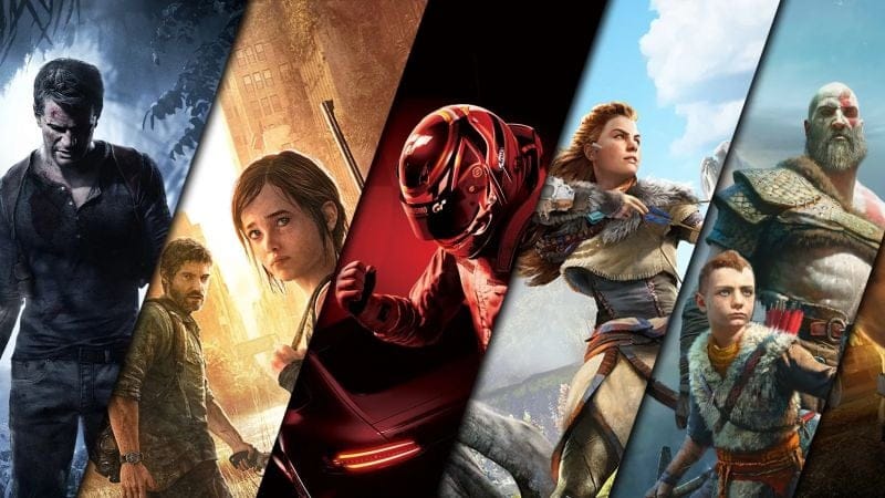 Sony dépose un nouveau brevet, cette fois-ci pour créer des podcasts avec certains personnages via l'IA