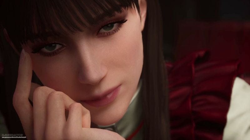 Romeo is a Dead Man Suda51 explique le rôle de Juliet et le hub de vaisseaux spatiaux en 2D.