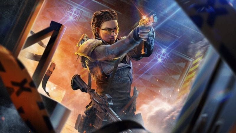 Rainbow Six Siege : le directeur créatif Alex Karpazis quitte le projet - IG News