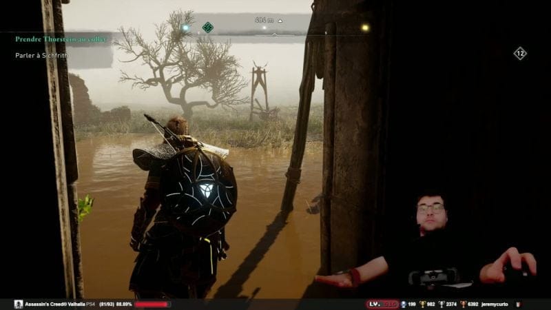 JeremPley - C'est loupé ?!