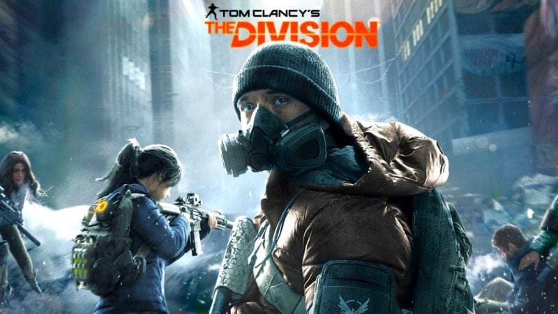 The Division : la grande surprise officiellement dévoilée, mais c'est la douche froide pour les fans