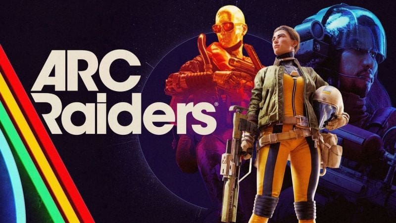 Crossplay Arc Raiders : Le jeu est-il crossplateforme et comment activer ce mode ?