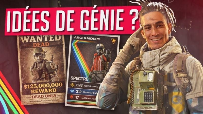 ARC Raiders : la COMMU a trouvé comment améliorer le jeu