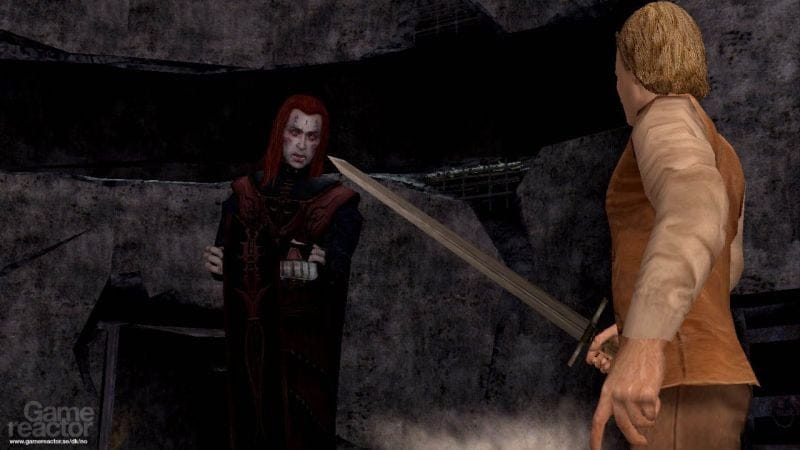 Eragon La série va officiellement de l'avant, les showrunners l'ont confirmé