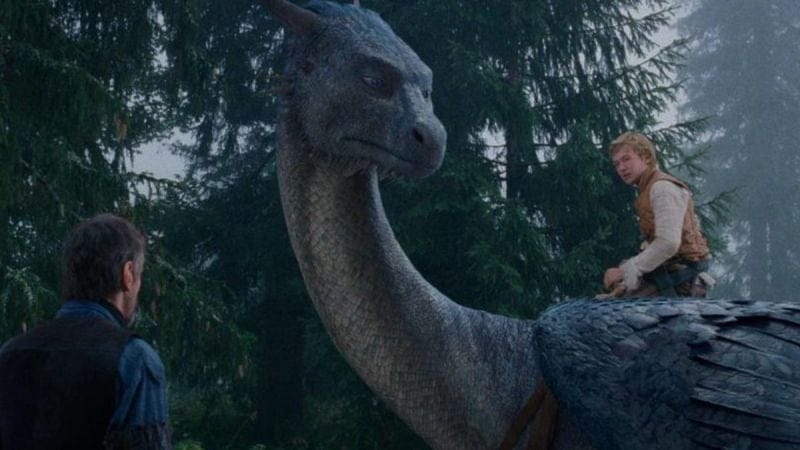 La série Eragon de Disney+ recrute de nouveaux showrunners et Marc Webb en tant que producteur exécutif
