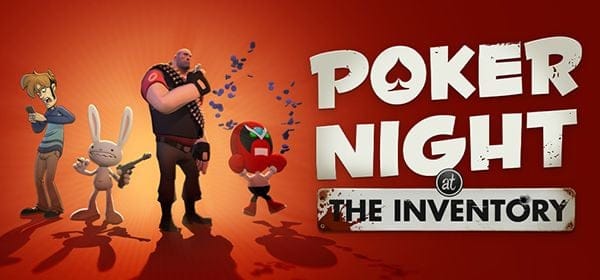 Poker Night at the Inventory - Le jeu culte de Telltale revient en version remasterisée
