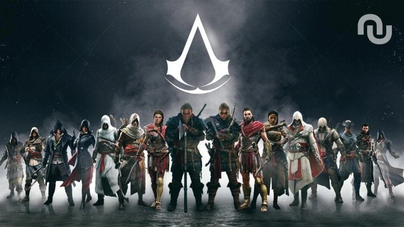 Pour 1 €, Ubisoft donne accès à (presque) toute la saga Assassin’s Creed