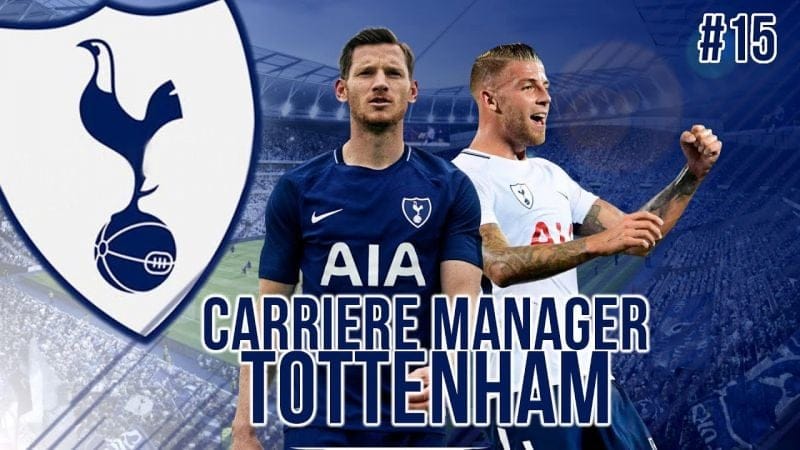 FIFA 18 - CARRIÈRE MANAGER - MERCATO ? LA PL RELANCÉE ? #15