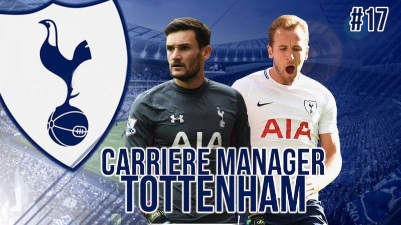 FIFA 18 - CARRIÈRE MANAGER - BRÉSIL OU BELGIQUE ? #17