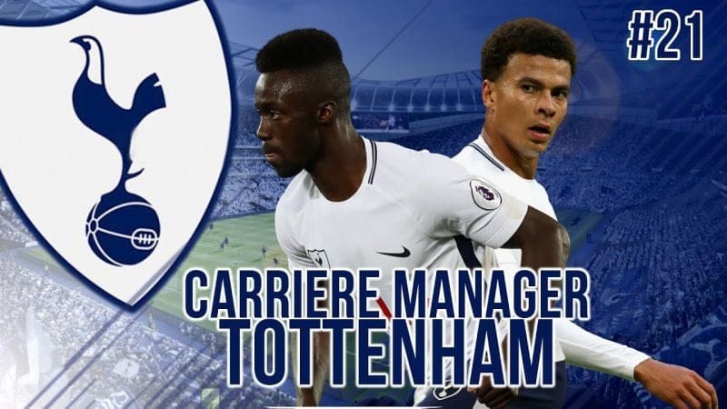 FIFA 18 - CARRIÈRE MANAGER - LE CHAOS ! #21