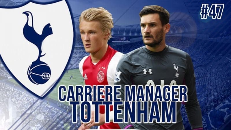 FIFA 18 - CARRIÈRE MANAGER - ET MAINTENANT ? (BONUS) #47