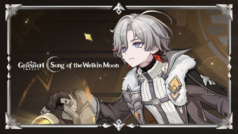 Character Trailer - "Illuga: Shimmering Plumes of the Dawn Oriole" | Genshin Impact #Illuga