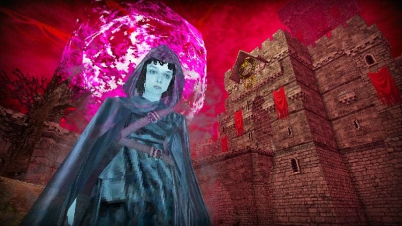 Dread Delusion : entre Morrowind et King's Field, le RPG arrive sur consoles